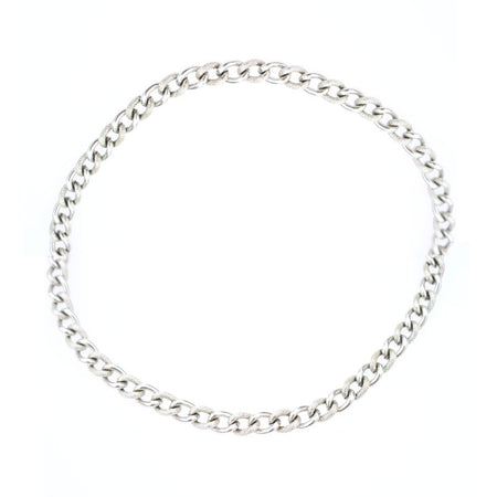 CHAÎNE EN ARGENT 925
